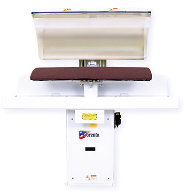 Forenta 4224VLB Large Rectangular Utility / Double Legger Press