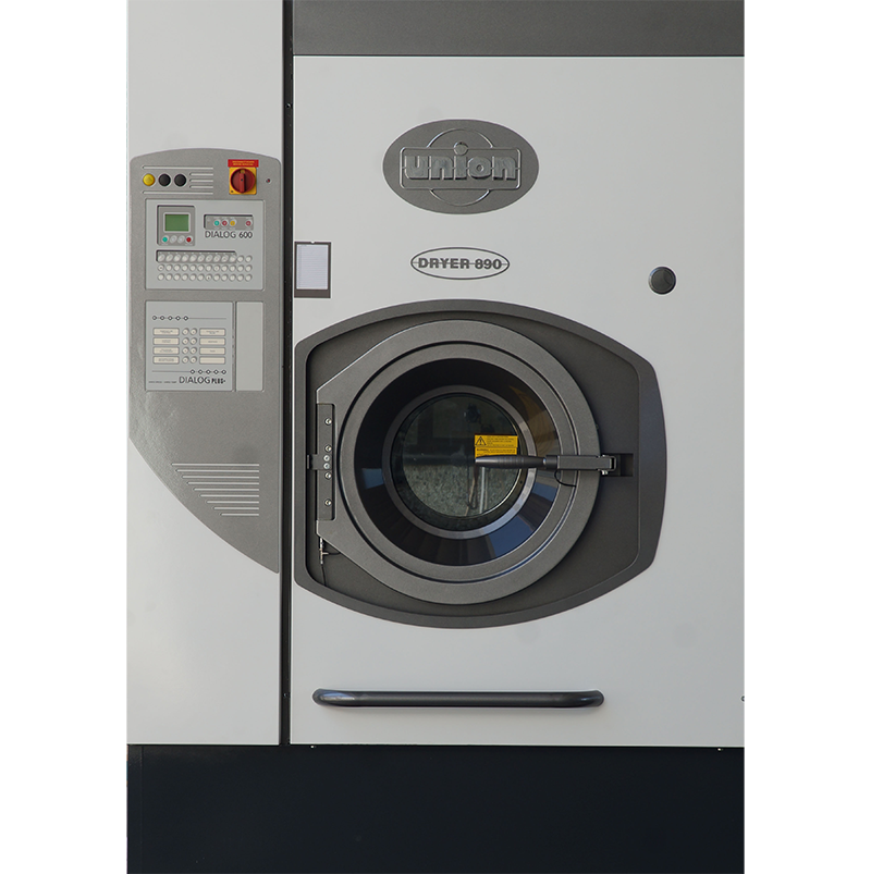 Union L850 Garment Dryer