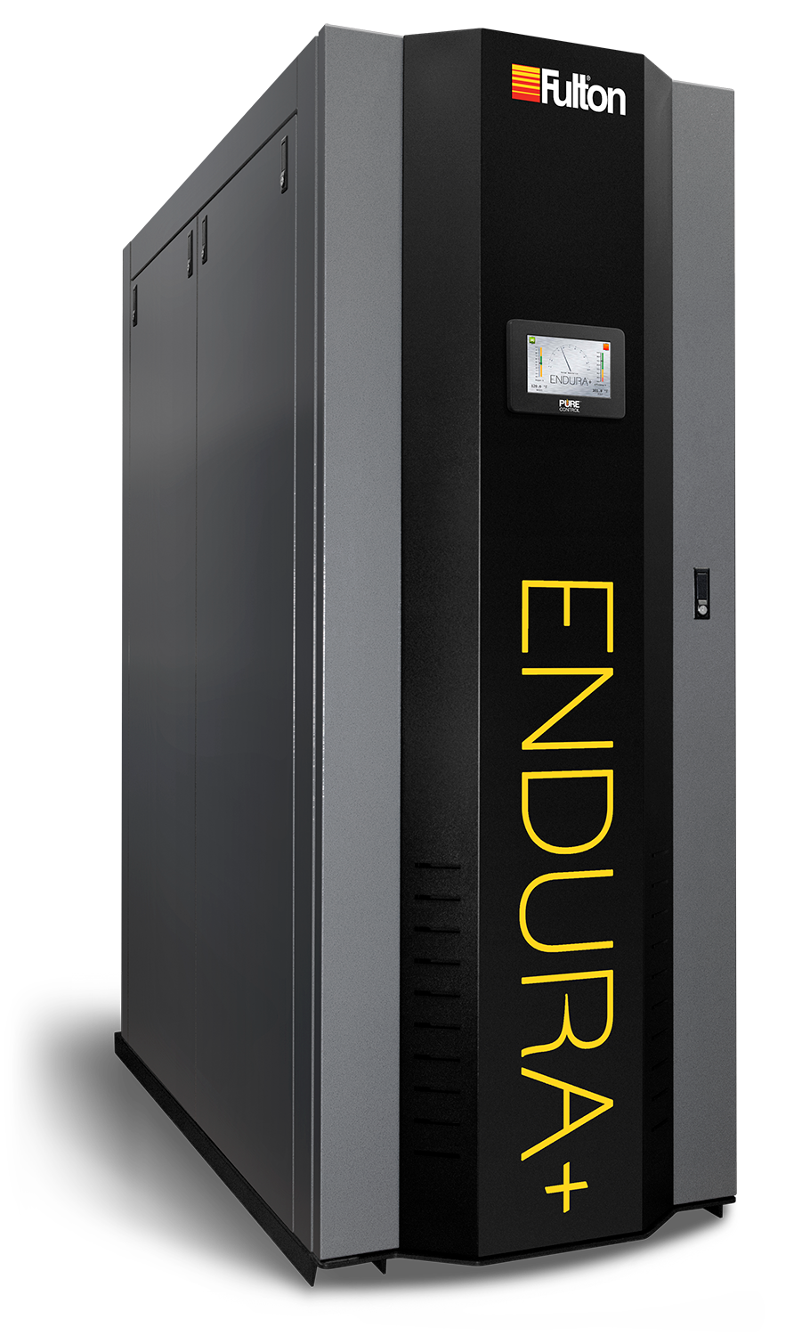 Fulton EDR+12000 ENDURA+ 12,000 MBH Condensing Firetube Boiler