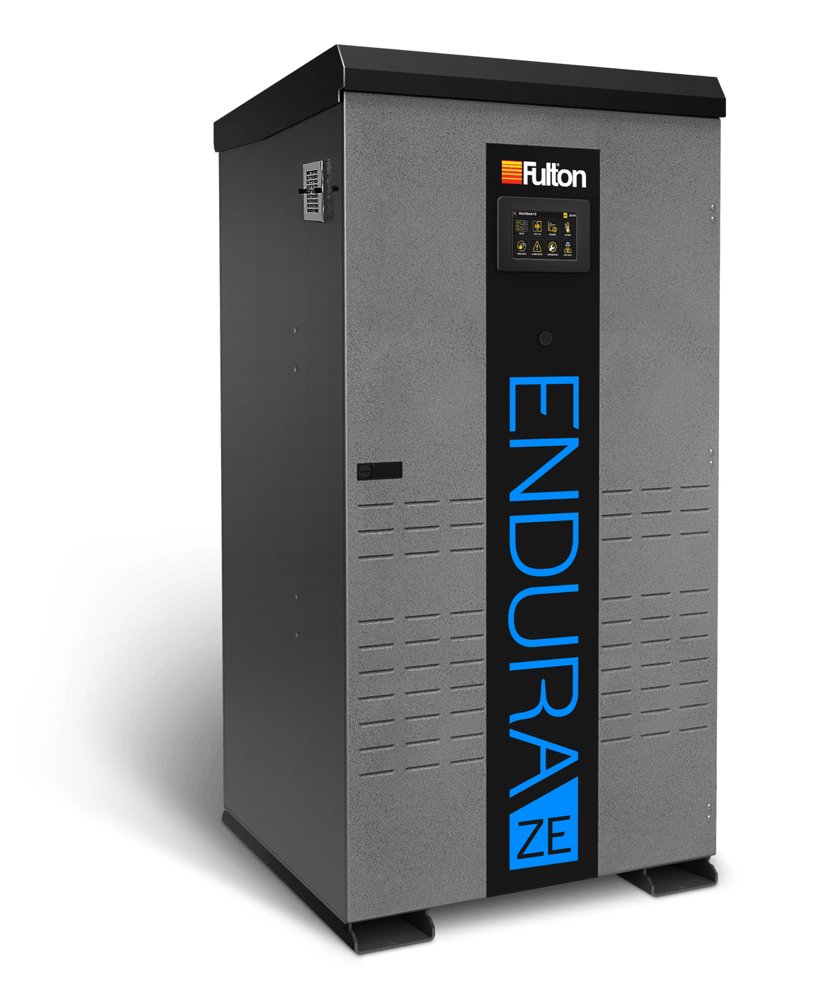 Fulton EZE-480 ENDURA ZE 480 kW Electric Hydronic Boiler