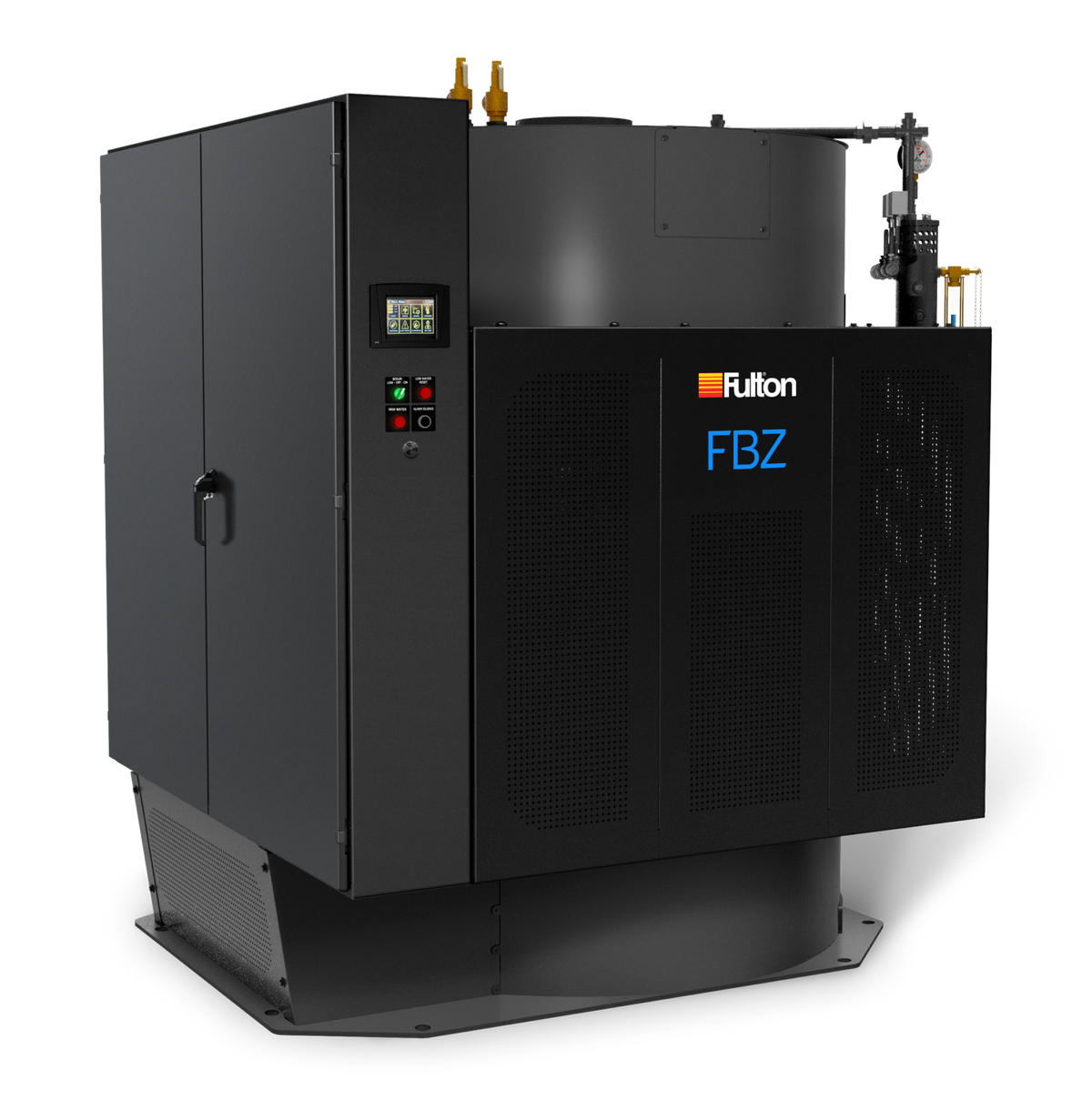 Fulton FBZ-1000 FBZ 1,000 kW Electric Steam Boiler