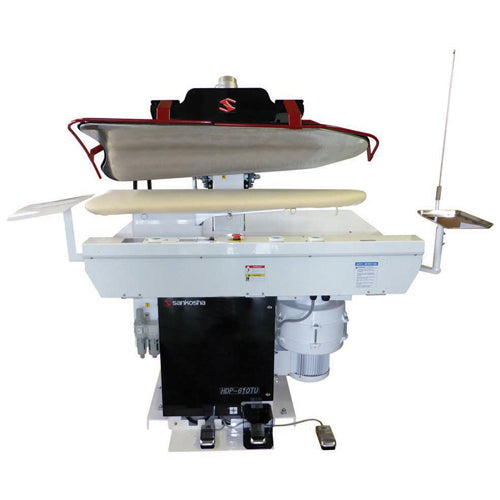 Sankosha HDP-610TU Hot Head Legger Press