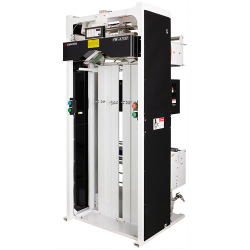 Sankosha PM-470U Semi-Automatic Bagging Machine