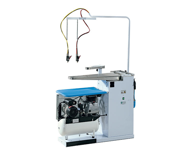 Battistella BAT-VENERE Venere with Compressor — Special Purpose Machine