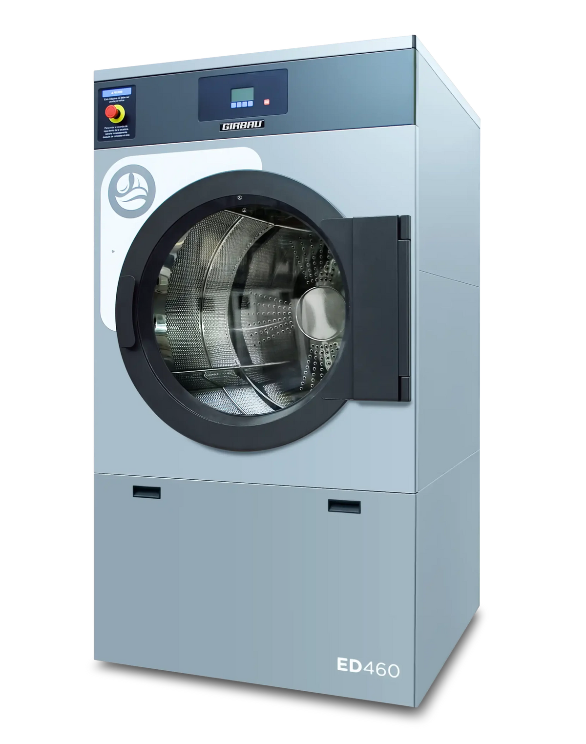 Girbau ED-260 ED 260 — Commercial Tumble Dryer