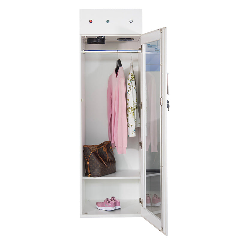 Battistella BAT-IRIS Iris — Garment Sanitizing Cabinet