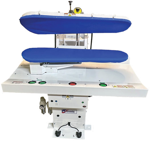 Forenta 461SRB Scissor Utility Press