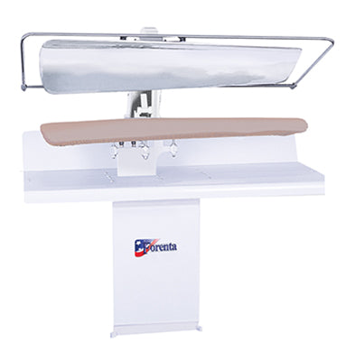 Forenta 53VLB Tapered Buck Laundry Utility / Legger Press