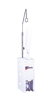 Forenta 81SF Steam-Air Sleeve Finisher