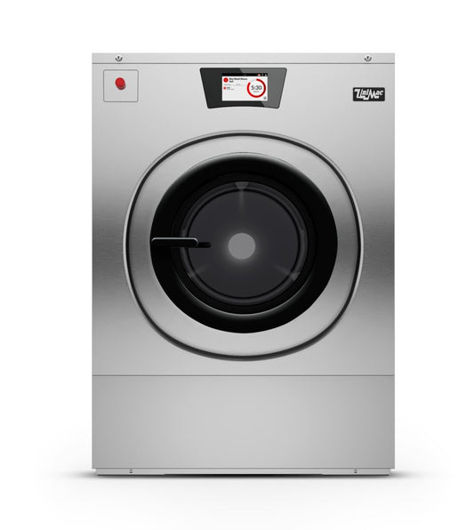 UniMac UY135 135 lb Softmount Washer-Extractor