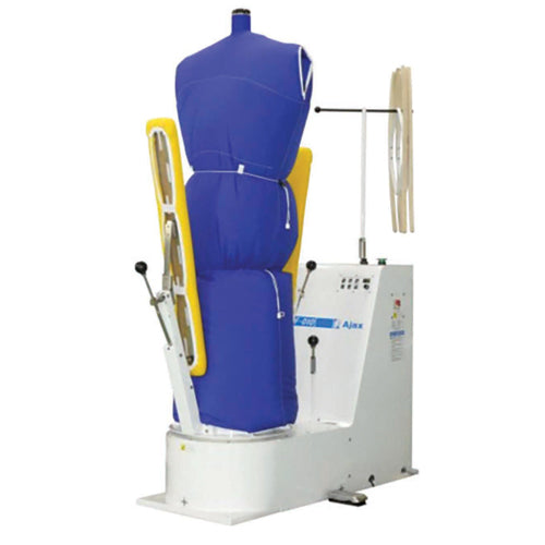Sankosha ADF-010-V2 Utility Form Finisher