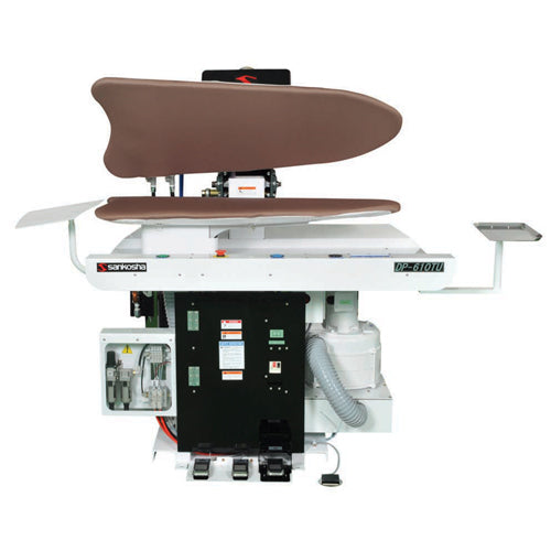 Sankosha DP-610TU-V2 Single Legger Press