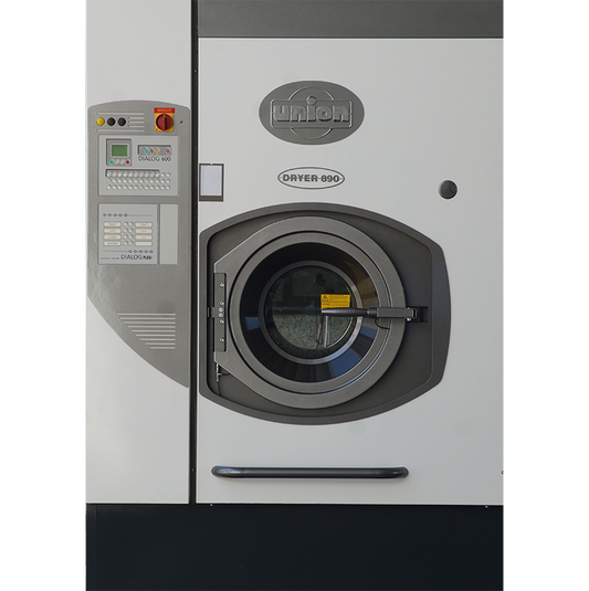 Union L890 Garment Dryer
