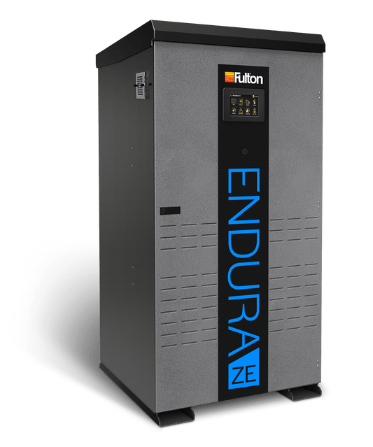 Fulton EZE-360 ENDURA ZE 360 kW Electric Hydronic Boiler