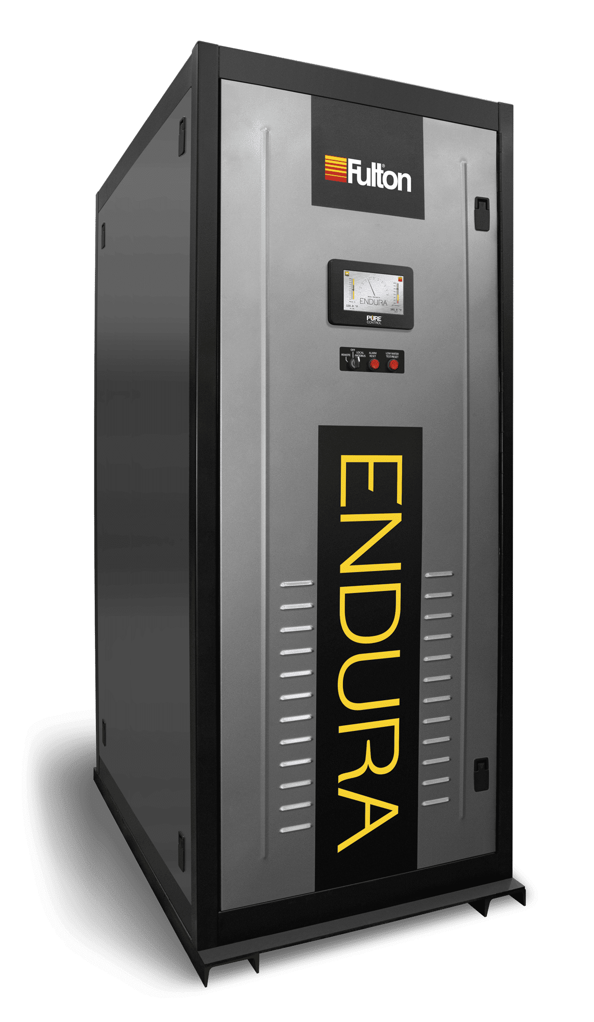 Fulton EDR-750 ENDURA 750 MBH Condensing Boiler