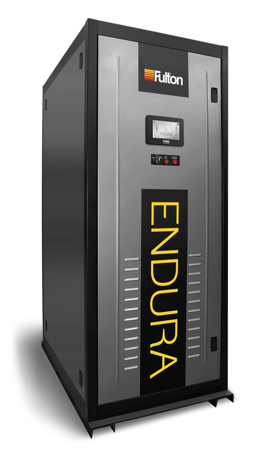 Fulton EDR-1500 ENDURA 1,500 MBH Condensing Boiler