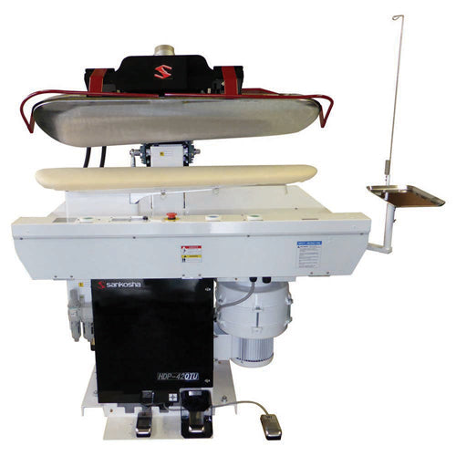 Sankosha HDP-420TU Hot Head Utility Press