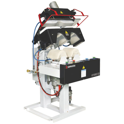 Sankosha LP-690U-V3 Single Tensioning Collar & Cuff