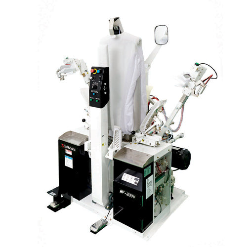 Sankosha MF-300U Multi Garment Form Finisher