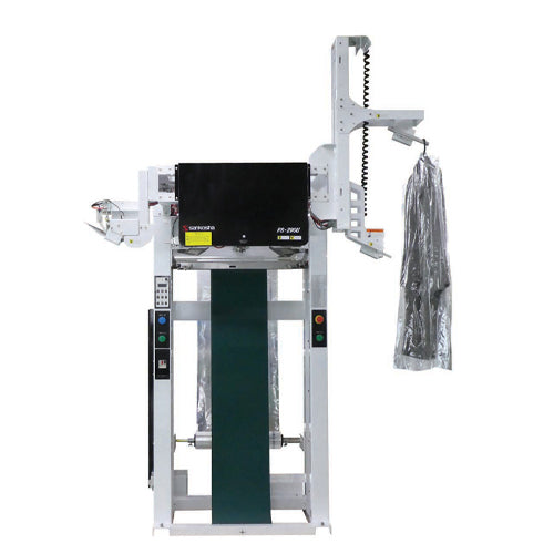 Sankosha PS-290U-V3 Automatic Bagging Machine with Elevator