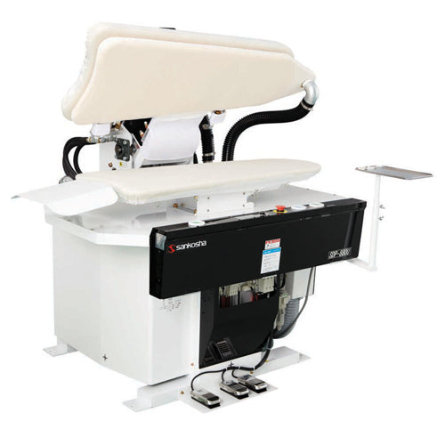 Sankosha SDP-880U Double Legger Press