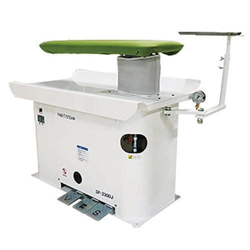 Sankosha SP-3300 Horizontal Touch-Up Station