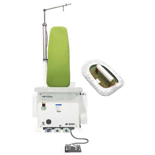 Sankosha SP-3400 Vertical Touch-Up Station