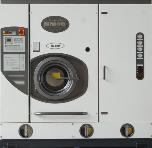 Union HLM700 Wet / Dry Cleaning Machine, HLM Series