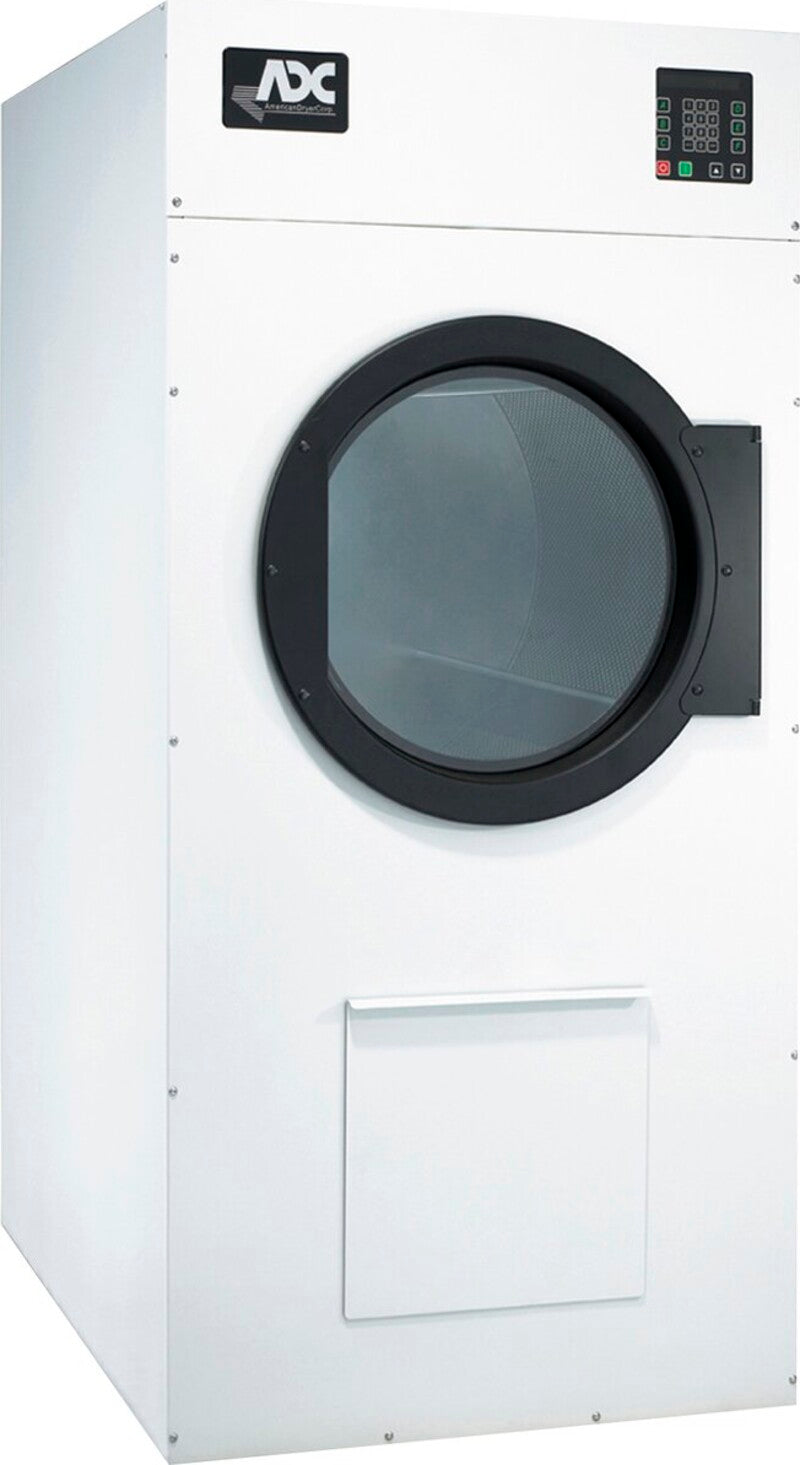 ADC AD-50V 50 lb On-premise dryer