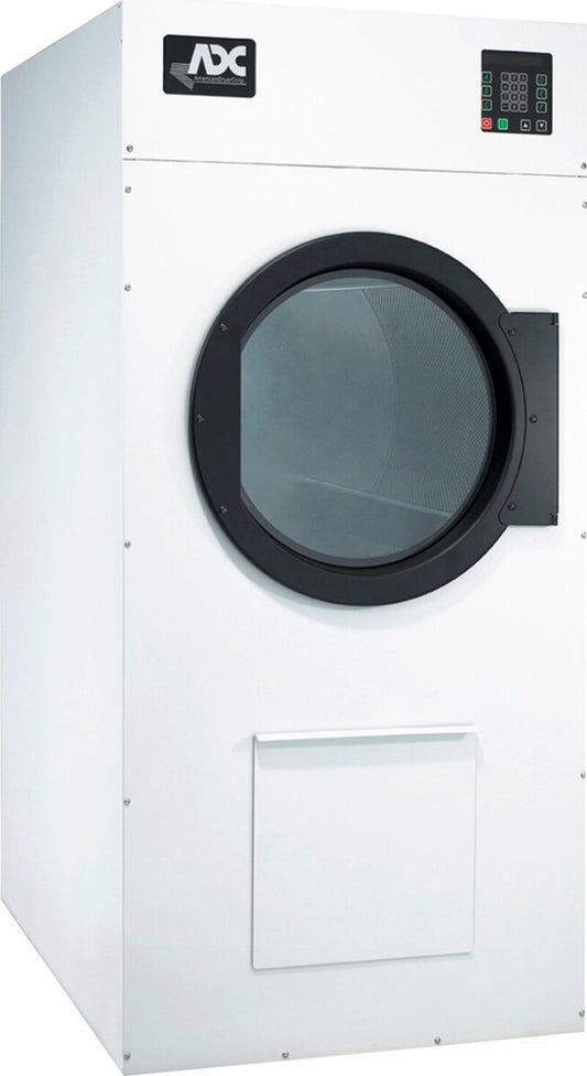 ADC AD-50V 50 lb On-premise dryer