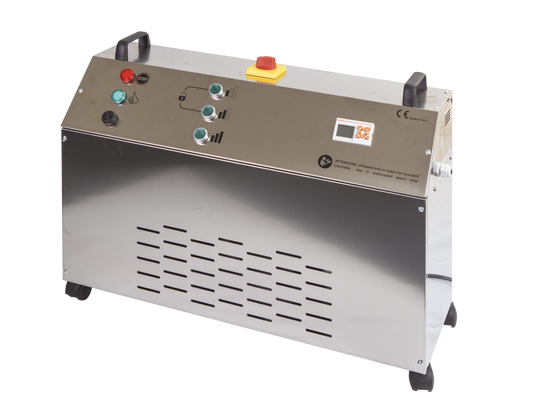 Battistella BAT-ATLANTIDE-240 Atlantide 240 — Electric Steam Generator