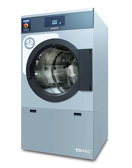 Girbau ED-260 ED 260 — Commercial Tumble Dryer