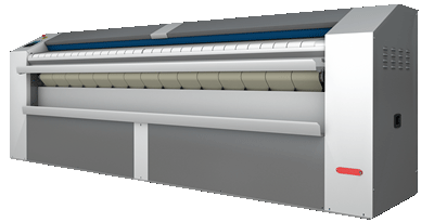Danube M20-ET2 — 2.0 m Flatwork Ironer