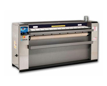 Danube DII-140 — 1.4 m Dryer-Ironer