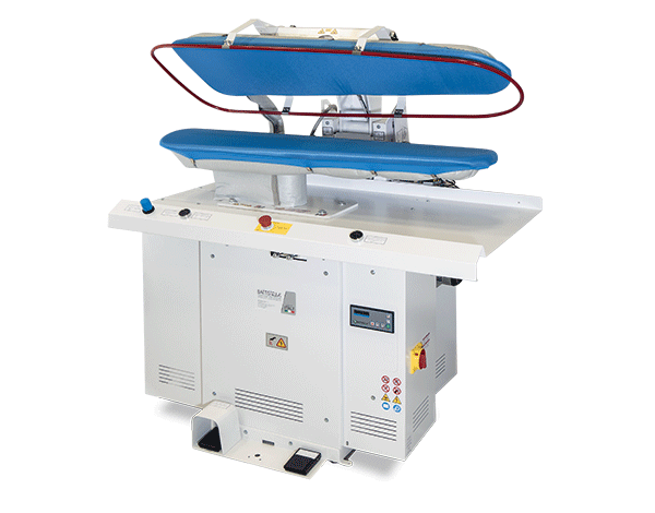 Battistella BAT-MARTE-MAN Marte Manual — Utility Press