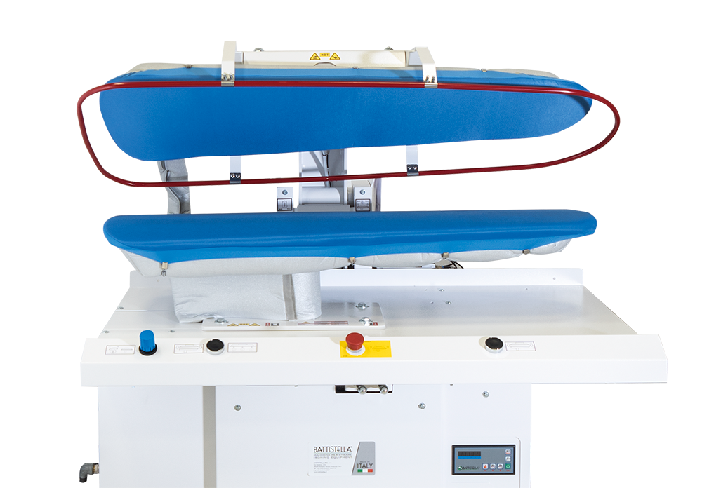 Battistella BAT-MARTE-PN Marte Pneumatic — Utility Press
