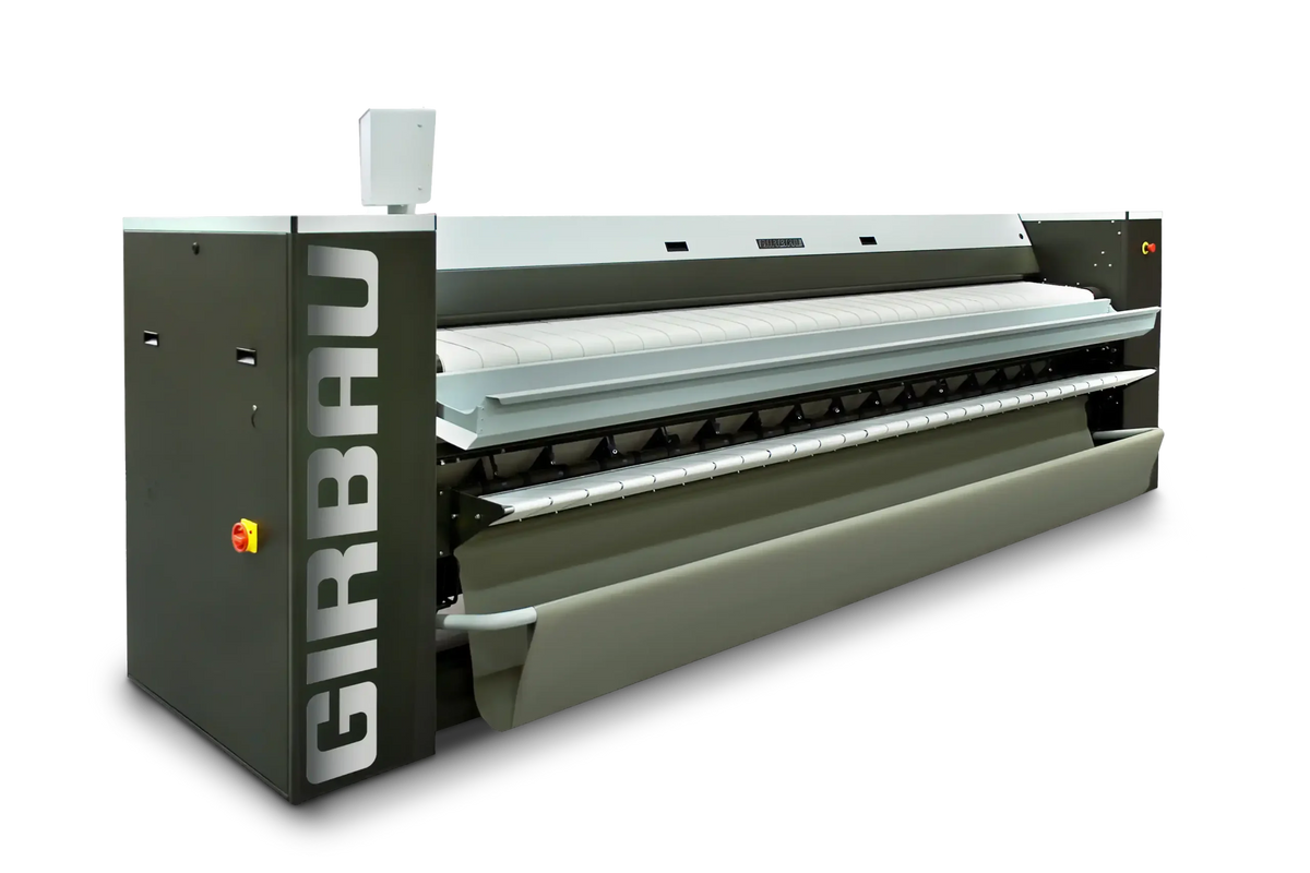Girbau PB-5120 PB 5120 — Wall Ironer