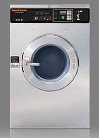 Speed Queen SQ-SC25 SC25 25 lb Front Load Washer-Extractor
