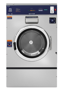 Dexter DX-T-1200 T-1200 80 lb C-Series Vended Washer